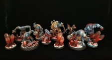 Malifaux 3ed euripides for sale  GUILDFORD