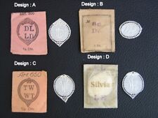 4319 alte stickmedaillons gebraucht kaufen  Ginsheim-Gustavsburg