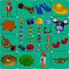 Playmobil zirkus circus gebraucht kaufen  Berlin