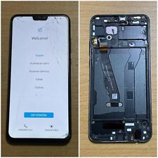 Display originale huawei usato  Melfi