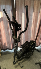 Reebok zr8 elliptical for sale  CHESTERFIELD