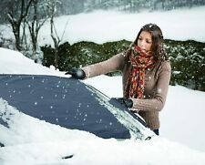 Car winter windscreen for sale  LEICESTER