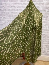 Chiffon sheer scarf for sale  LLANDUDNO