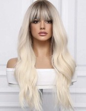 Perruque synthétique wig d'occasion Perruque synthétique wig d'occasion  Artix