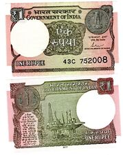 Inde india billet d'occasion  France