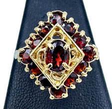 Anello rombo oro usato  Terni
