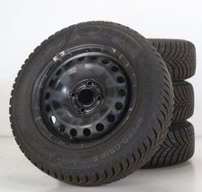 Winterräder semperit felgen gebraucht kaufen  Osnabrück