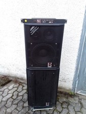 Lautsprecher subwoofer hortus gebraucht kaufen  Feldkirchen-Westerham