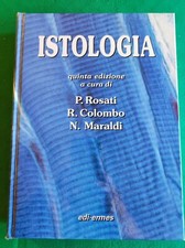 Istologia rosati colombo usato  Casalgrande