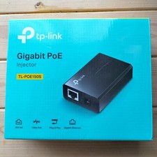 Link gigabit poe for sale  RHYL