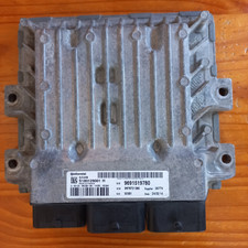 Calculateur boxer ducato d'occasion  Villeneuve-d'Ascq-