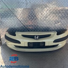 Paraurti anteriore honda usato  Toscolano Maderno