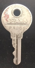 Vintage key sears for sale  Phoenix