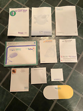 Pharmaceutical notepads pens for sale  Manville