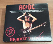 Highway hell warner usato  Tradate