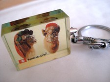 Porte cles tunisie d'occasion  Sisteron