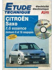 Revue technique electrique d'occasion  Paris XX