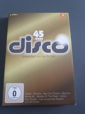 Jahre disco hits gebraucht kaufen  Kiel