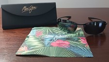 Maui jim sunglasses for sale  Comstock Park