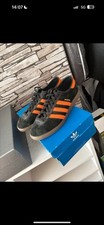 Adidas brussels size for sale  BLACKPOOL