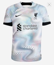 Liverpool kids away for sale  CRUMLIN