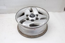 Alu felge alufelge gebraucht kaufen  Wittenburg