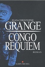 Congo requiem d'occasion  Corbeil-Essonnes
