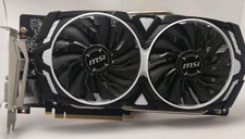 Msi gtx 1060 usato Msi gtx 1060 usato  Gozzano