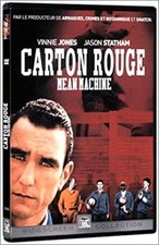 Dvd carton rouge d'occasion  Les Mureaux