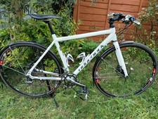 Ridgeback road hybrid for sale  PLYMOUTH
