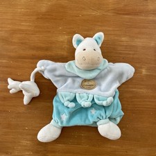 Doudou compagnie marionnette d'occasion  Rully