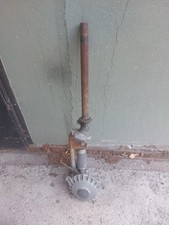 Tubo sterzo forcella usato  Meran