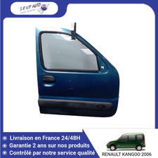 Porte droit renault d'occasion  Saint-Quentin