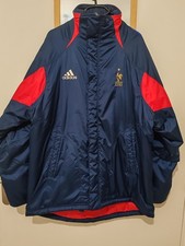 Veste vintage adidas d'occasion  Brignoles