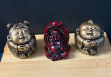 Vintage laughing buddhas for sale  Novato