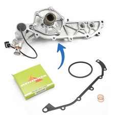 Mehenker vanos kit usato  Spedire a Italy