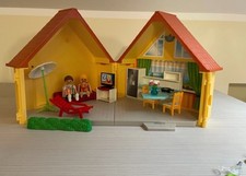 Playmobil 6020 casa usato  Muggio