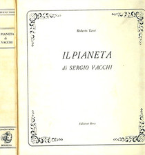 Tassi roberto. pianeta usato  Firenze