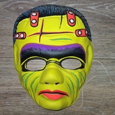 Vintage halloween frankenstein for sale  Colorado Springs
