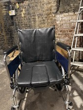 Multi use wheelchair for sale  LONDON
