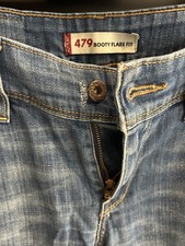 Ladies levis 479 for sale  CULLOMPTON