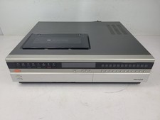 Gravador de videocassete vintage Philco V1002SSL01 (TESTADO) comprar usado  Enviando para Brazil