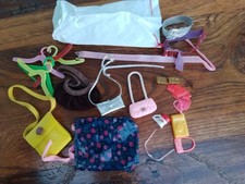 Sindy vintage accessories for sale  HIGH PEAK