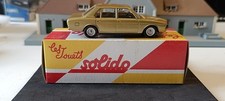 Bmw 530 1976 d'occasion  Genillé