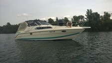 Cranchi cruiser 01 gebraucht kaufen  Marxzell