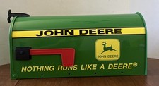 John deere large for sale  Prescott
