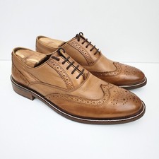 Dune london brown for sale  ROCHDALE