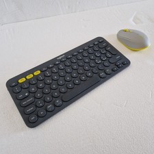 Tastiera logitech k380 usato  Ozzano Monferrato