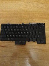 Laptop keyboard for d'occasion  Expédié en Belgium