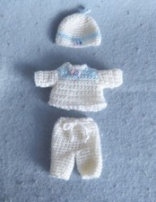 Puppenkleidung handarbeit geh� gebraucht kaufen  Möglingen
